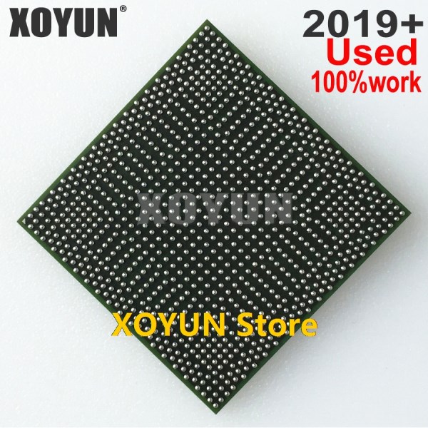 DC:2019+ 100% test very good product 216-0810001 216 0810001 BGA Chips