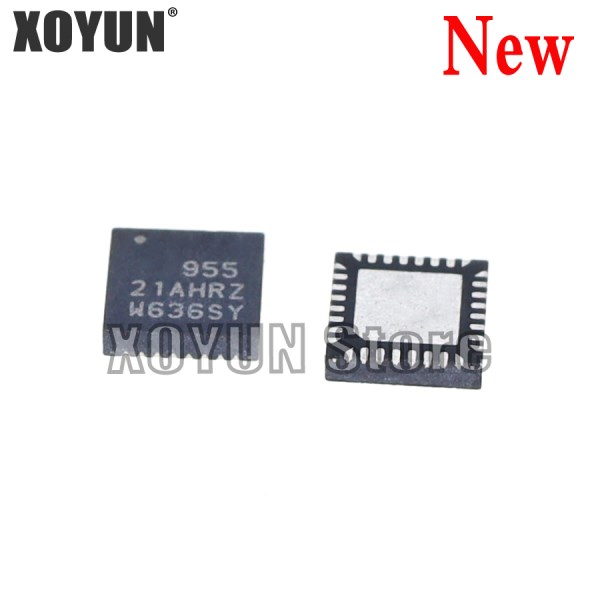 (5-10piece)100% New ISL95521AHRZ ISL95521A 95521AHRZ ISL955 21AHRZ QFN-32 Chipset