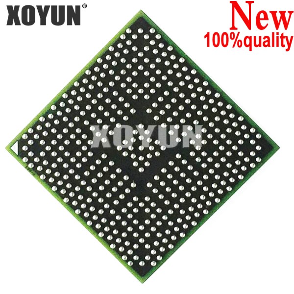 100% New EM1800GBB22GV BGA Chipset