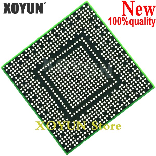 100% New N10M-GS2-B-A2 N10M GS2 B A2 BGA Chipset
