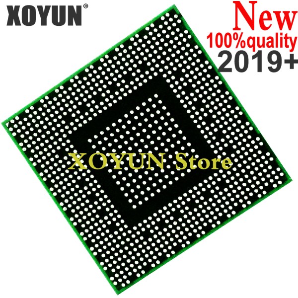 100% New N15S-GT1-KA-A2 N15S-GT1-KB-A2 N15S-GT1R-KA-A2 N15S-GT1R-KB-A2 BGA Chipset