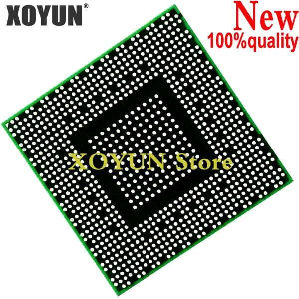 100% New N16S-GTR-B-A2 N16S-GM-B-A2 N16S GTR B A2 N16S GM B A2 BGA Chipset