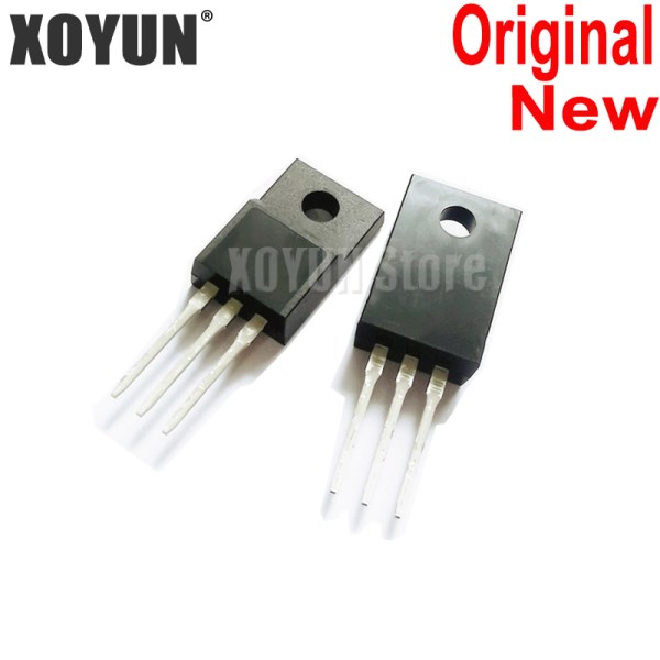 10PCS K3108 2SK3108 TO-220F 200V 8A