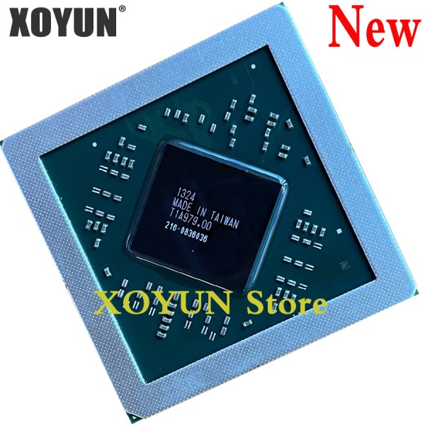 100% New 216-0836036 216 0836036 BGA Chips