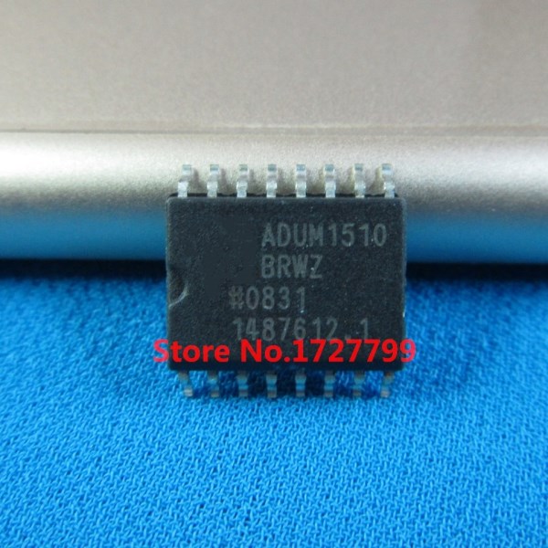 3PCSLOT ADUM1510 ADUM1510BRWZ