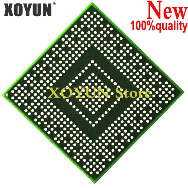 100% New N10M-GE-S-A2 N10M GE S A2 BGA Chipset