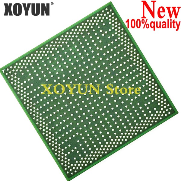 100% New AM5200IAJ44HM BGA Chipset