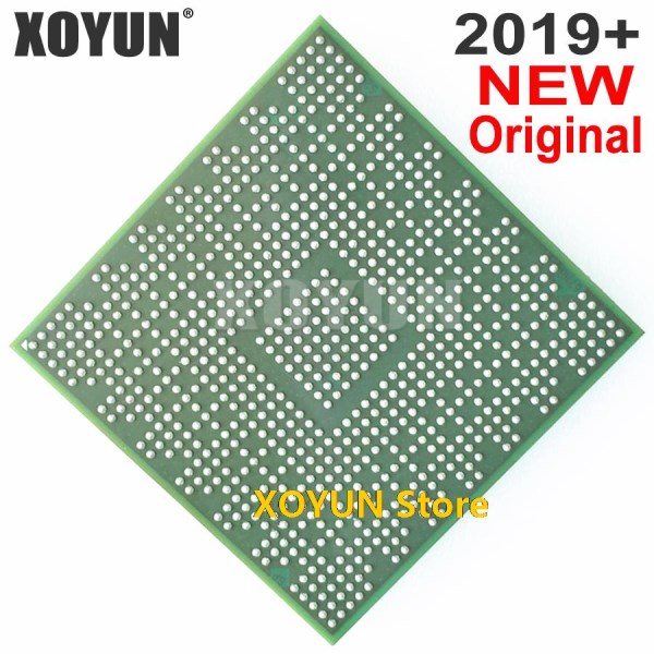 DC:2019+ 100% New MCP67MV-A2 MCP67MV A2 BGA Chipset