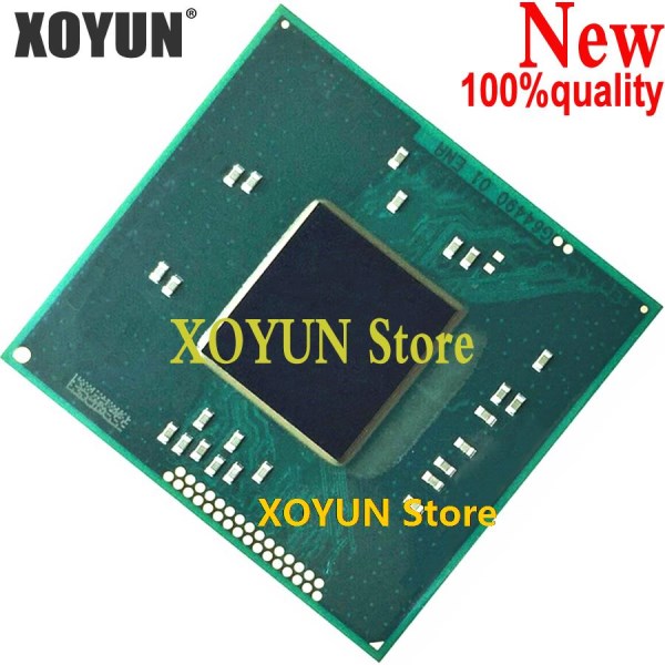 100% New N2840 SR1YJ BGA Chipset