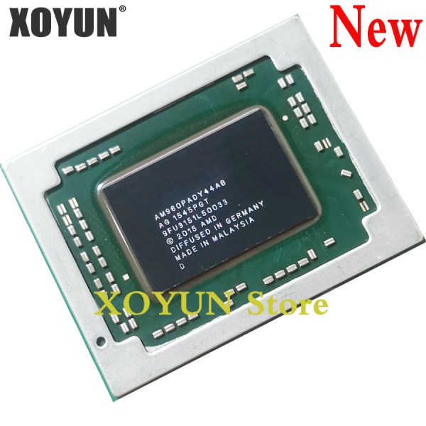 100% New AM960PADY44AB BGA Chipset