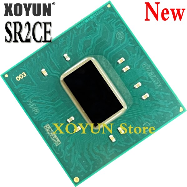 100% New GL82CM236 SR2CE BGA Chip