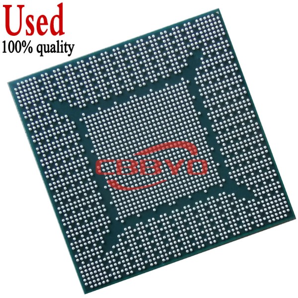 100% Tested GA102-350-A1 GA102 350 A1 BGA Chipset