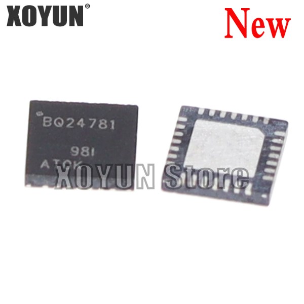 (2-10piece) 100% New BQ24781RUYR BQ24781 QFN-28 Chipset