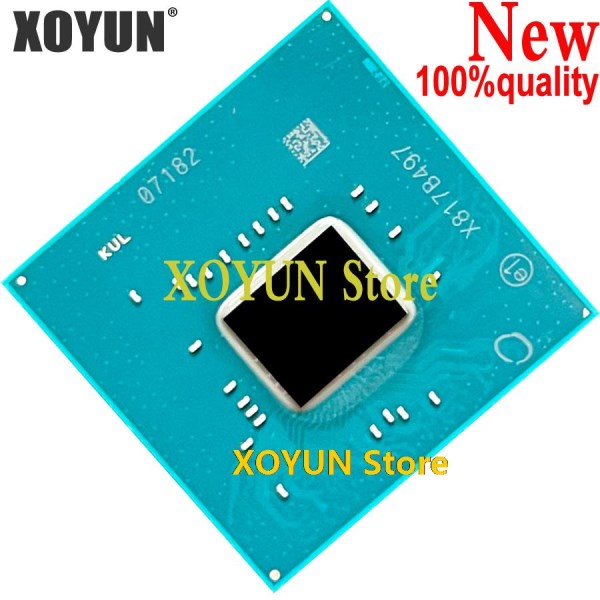 100% New original SR407 FH82Q360 BGA chips