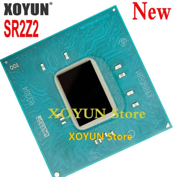 100% New GL82X299 SR2Z2 BGA Chipset