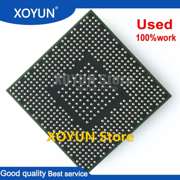 100% test very good product N15S-GM-S-A2 N15S GM S A2 bga chip reball with balls IC chips