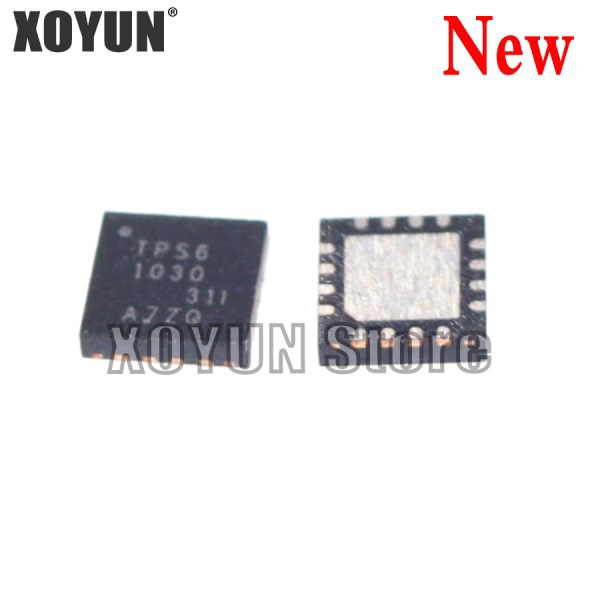 (2piece)100% New TPS61030RSAR TPS61030 TPS6 1030 QFN-16 Chipset