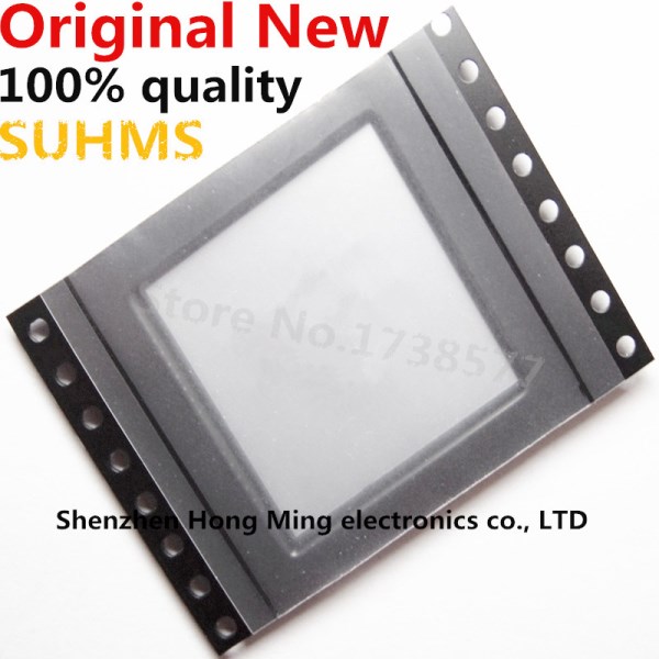 100% New MSD6586PYET-8-009R MSD6586PYUT-8-00DK MSD6586PYU-8-00BM MSD6586PYU-8-A1J MSD6586PYU-8-00DI BGA Chips