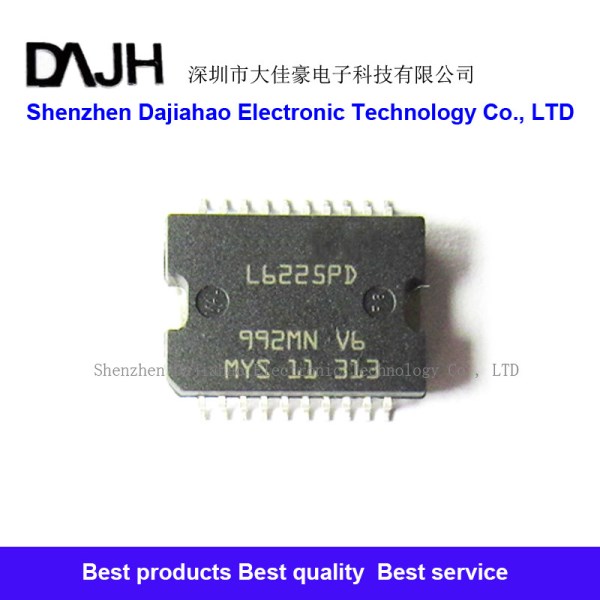1PCSOT L6225PD L6225 SOP-20 IC CHIPS IN STOCK