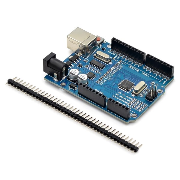 For UNO R3 ATMEGA328P Chip CH340G for Arduino? Development Board