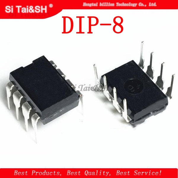 10pcslot PS113A PS113 Management Chip DIP DIP8