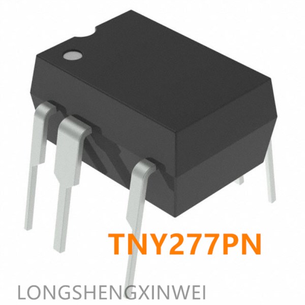 1PCS New Original TNY277PN TNY277P DIP7 Power Chip