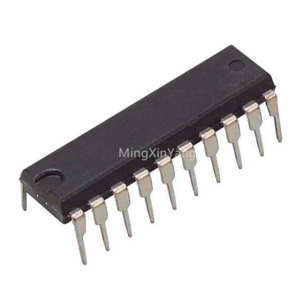 TLC2543CN DIP-20 Integrated circuit IC chip