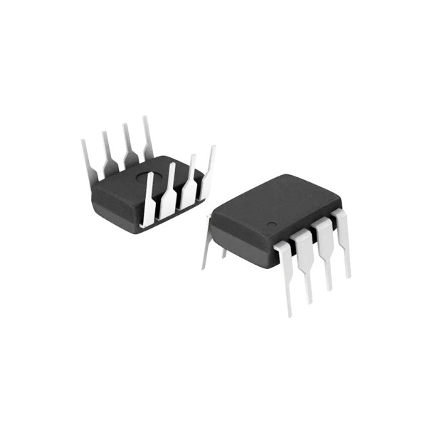 10pcslot NEW Original IC chip LF353P DIP8 LF353N DIP-8 TI JFET-INPUT DUAL OPERATIONAL AMPLIFIER LF353 DIP