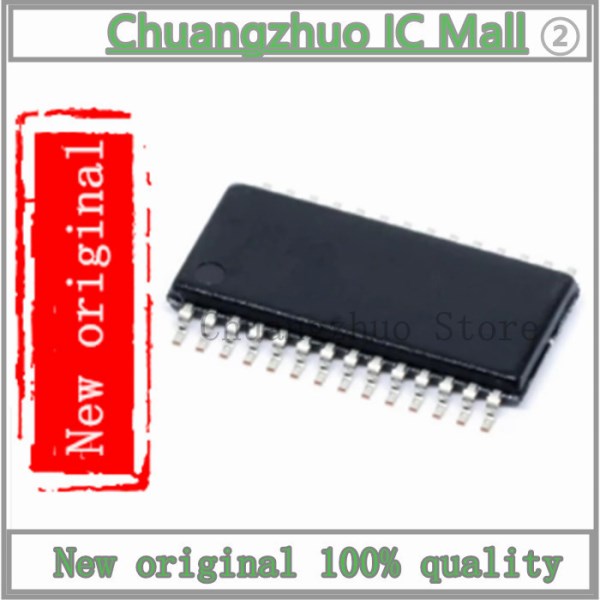 1PCSlot TDA7729 7729 TSSOP28 IC Chip New original