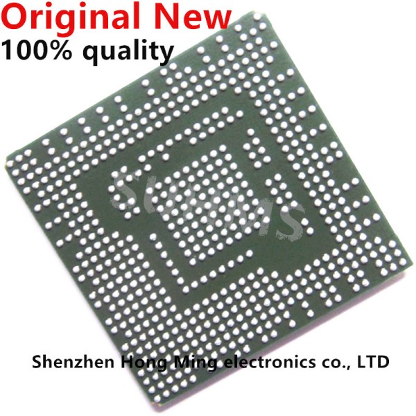 100% New HI3796MRBCV101000 HI3796 MRBCV101000 BGA Chip
