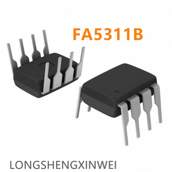 1PCS FA5311B FA5311 Power Chip DIP-8