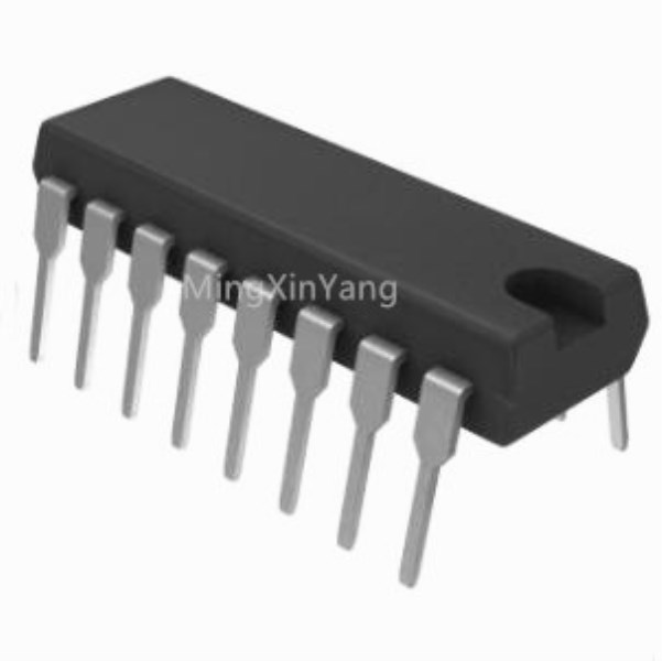 5PCS TD6351P DIP-16 Integrated circuit IC chip