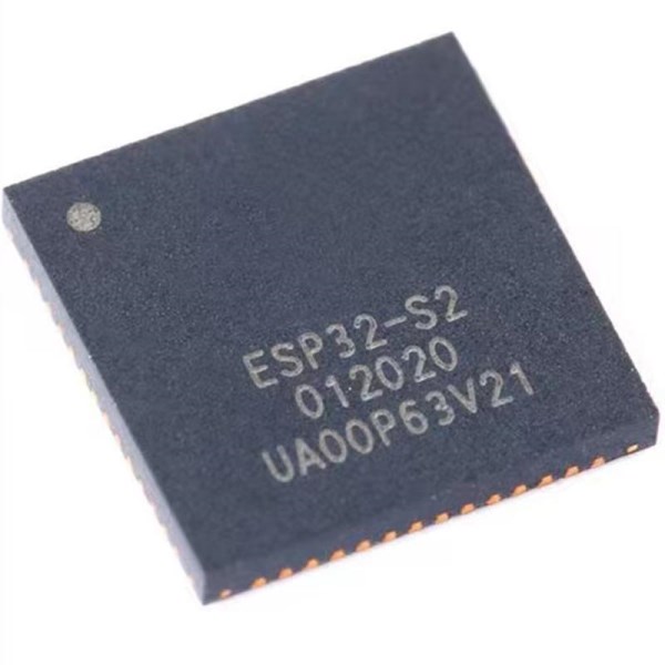 ESP32-S2 Wireless transceiver chip QFN-56 21+