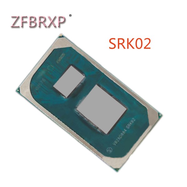 100% New Original 5205U SRGL3 BGA CPU Chip