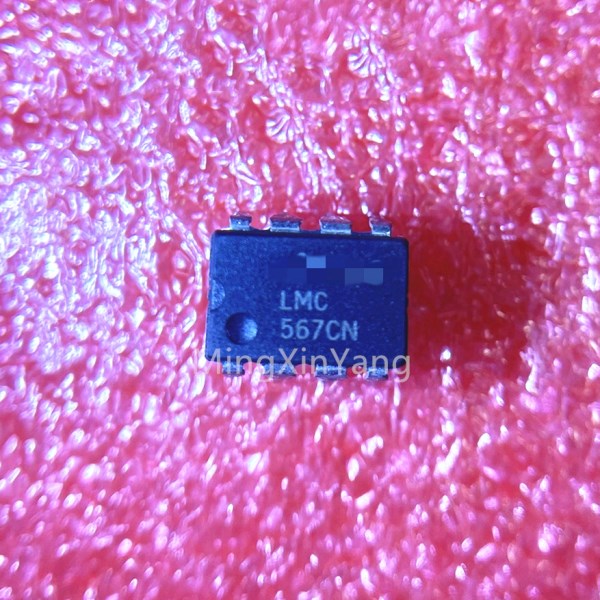 5PCS LMC567CN DIP-8 Integrated circuit IC chip