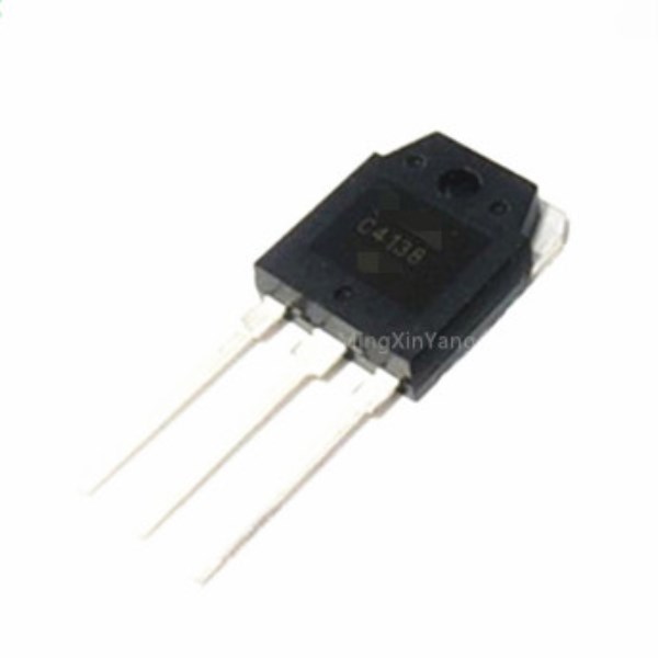 5PCS 2SC4138 C4138 TO-247 Integrated circuit IC chip
