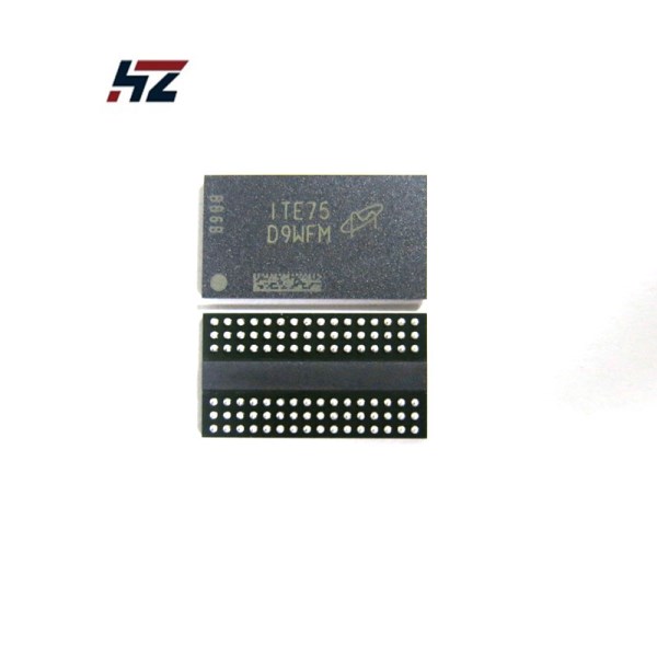 MT40A512M16LY-062E IT:E Micron FBGA96 silk screen D9WFM dynamic random access memory DDR4 8G 512MX16 chip brand new