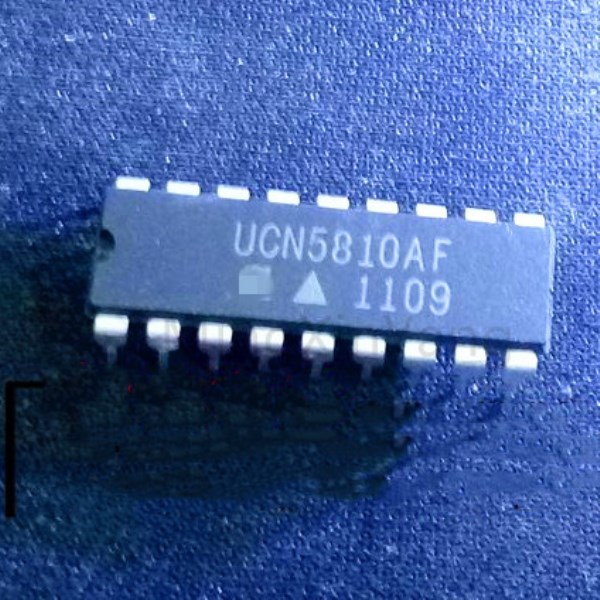 2PCS UCN5810AF UCN5810 DIP18 Integrated Circuit IC chip