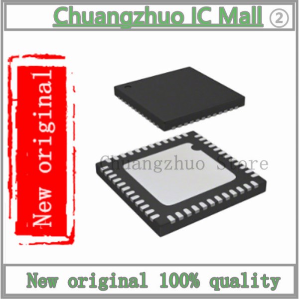 10PCSlot WG82579LM WG82579 QFN-48 IC Chip New original