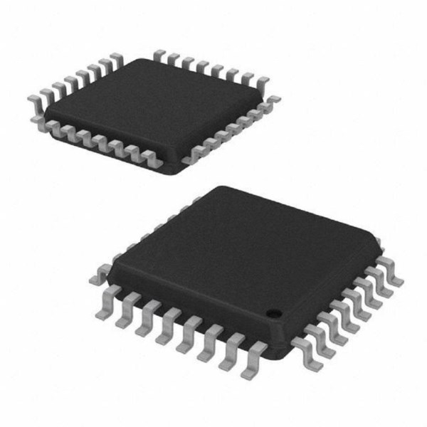 1PCSlot ATMEGA8A ATMEGA8A-AU ATMEGA ATM ATMEGA8 QFP32 8-bit microcontroller 100% new imported original IC Chips fast delivery