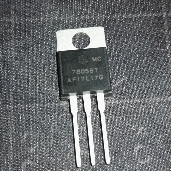 New original linear voltage regulator chip MC7805BT MC7805 7806 7809 7812TO-220
