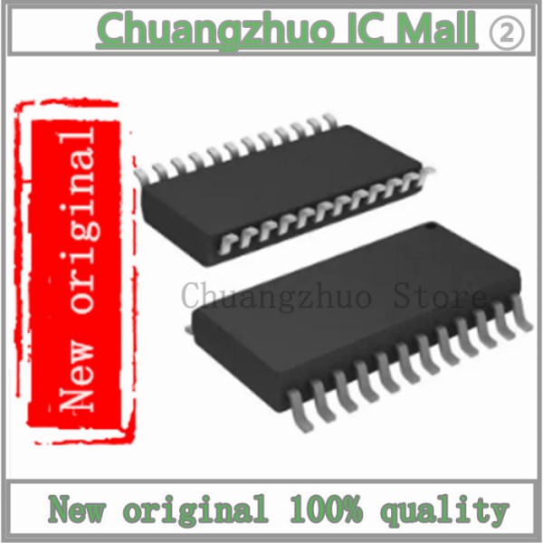 10PCSlot SAA1064T SAA1064 SOP24 IC Chip New original