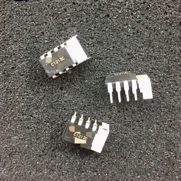 5PCS UPC1213C C1213C DIP-8 Integrated Circuit IC chip