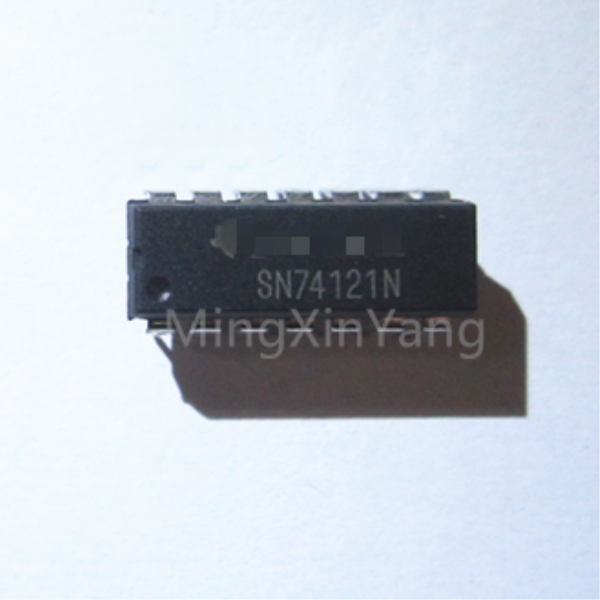 5PCS SN74121N DIP-14 Integrated circuit IC chip