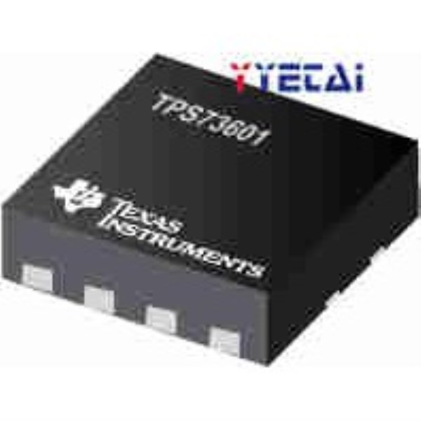 5PCS Original authentic Electronic components Chip TI IC TPS73601DRBT
