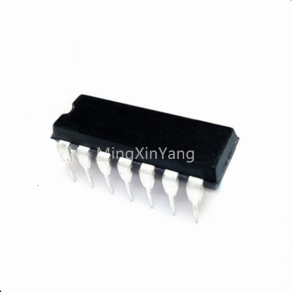 5PCS LB1200 DIP-14 Integrated circuit IC chip