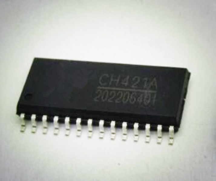 CH421A CH421 SOP28 Bidirectional buffer interface chip