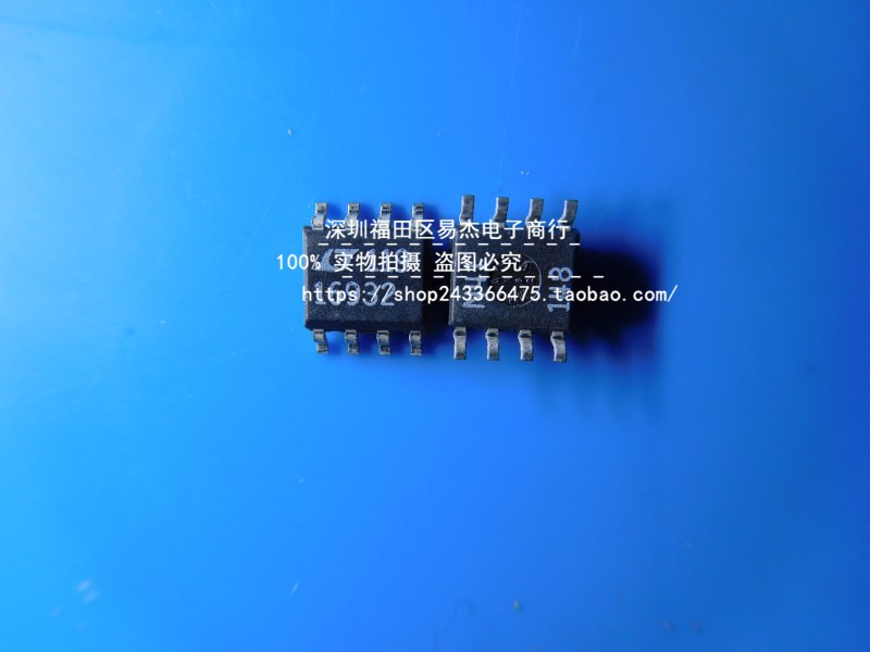 1PCS LTC1693-2 cs8 gives new original ling electronic components IC power chips