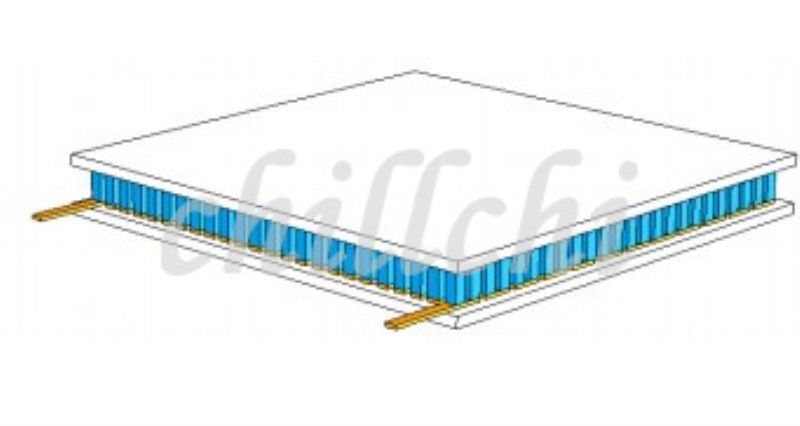 TB-199-1.4-0.6 24V15A40*44*2.9 KRYOTHERM thermoelectric module high power refrigeration chip