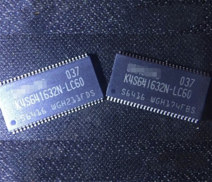 K4S641632N-LC60 K4S641632N K4S641632 Brand new and original chip IC